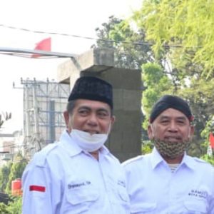 BAMUS Kota Depok Desak Pemerintah Pusat Segera Melantik Wali Kota dan Wakil Wali Kota Depok terpilih
