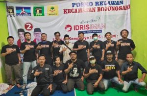 SAHID Milenial Depok Desak Gubernur Jabar Segera Melantik Idris-Imam Sesuai Jadwal