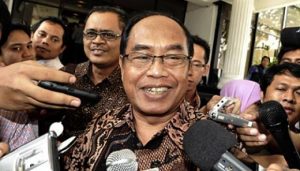 Zainal Arifin Husin, Pentingnya Pendekatan Heuristika dalam Pemidanaan