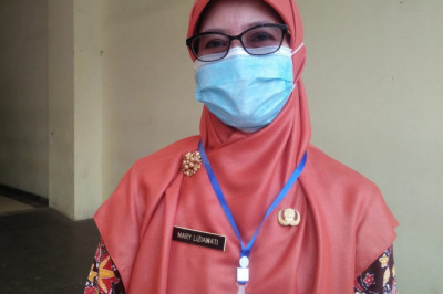 Pemkot Depok Butuh 14.000 ASN Berdasarkan Analisa Beban Kerja Pemkot Depok Butuh 14.000 ASN Berdasarkan Analisa Beban Kerja