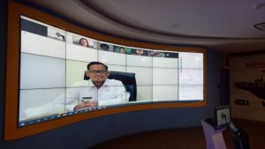 Wakil Wali Kota Depok : Politik Tidak Selalu Kotor atau Korupsi, Walau Ada Tapi Tidak Banyak