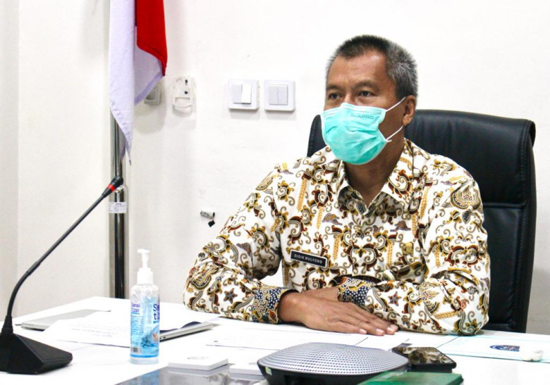 Diskominfo Dukung Polres Metro Depok Terapkan E-Tilang Diskominfo Dukung Polres Metro Depok Terapkan E-Tilang