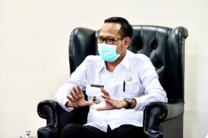 Wakil Wali Kota Depok Imbau Masyarakat Patuhi Larangan Mudik Lebaran