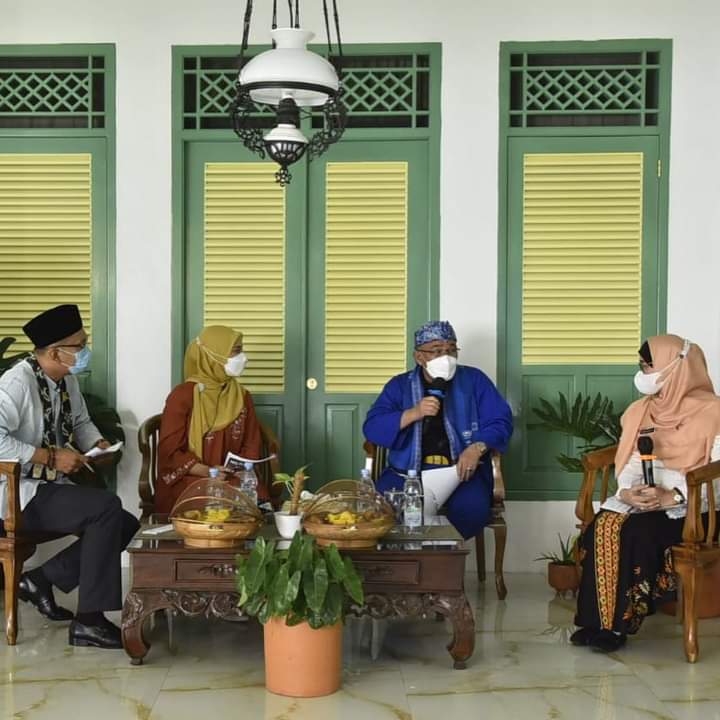 Wali Kota Depok Pastikan Pengurusan Pelayanan Dokumen Kependudukan di Kota Depok Gratis, Mudah dan Lancar Wali Kota Depok Pastikan Pengurusan Pelayanan Dokumen Kependudukan di Kota Depok Gratis, Mudah dan Lancar