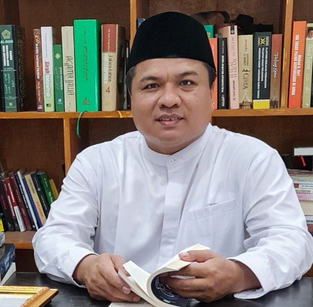 Sekretaris MUI Kota Depok Mengecam Keras dan Mengutuk Pelaku Pengebonan Gereja Katedral Makassar