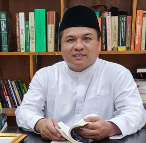 Sekretaris MUI Kota Depok Mengecam Keras dan Mengutuk Pelaku Pengebonan Gereja Katedral Makassar