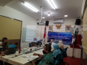 Wakil Wali Kota Depok Imbau Warga Untuk Mewaspadai Peningkatan Inflasi Jelang Ramadan dan Idul Fitri