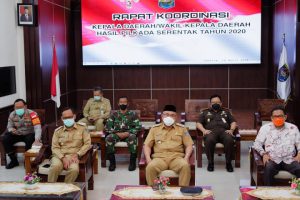 Pemkot Depok Akan Fokuskan APBD Untuk Bangkitkan Ekonomi