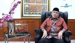 Wali Kota Depok Jelaskan Makna Takwa dalam Tausiah Ramadan