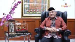 Wali Kota Depok Jelaskan Amalan-amalan di Bulan Suci Ramadan