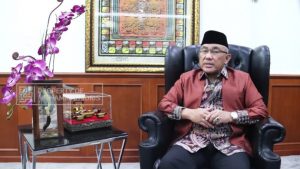 Wali Kota Depok Jelaskan Amalan-amalan Ijtima’i di Bulan Ramadan