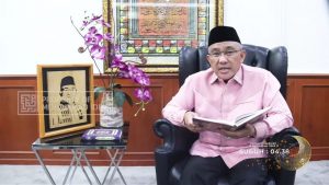 Wali Kota Depok Ingatkan Doa Orang Berpuasa Mustajab