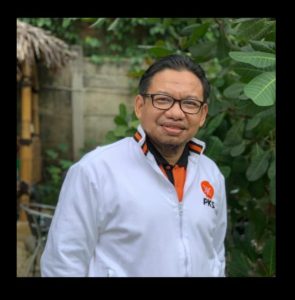 TM. Yusufsyah Putra : Kita Hormati Proses Hukum yang sedang berjalan, Kedepankan Azas Praduga Tidak Bersalah