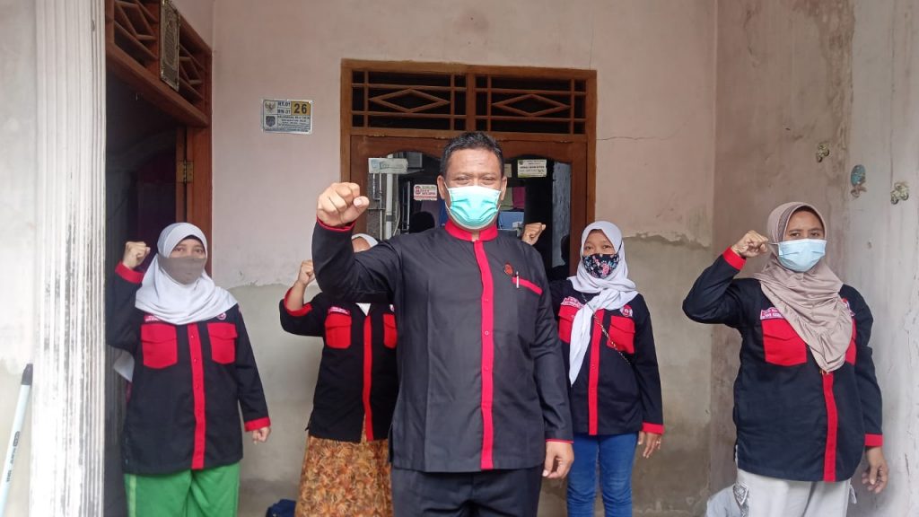 DKR : RSUD Kota Depok, Teruslah Berbenah Untuk Pelayanan dan Fasilitas yang Paripurna