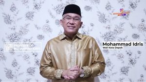 Wali Kota Depok Ingatkan Pentingnya Peran Pendidikan Bagi Kesuksesan Seseorang di Masa Depan