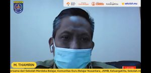 Disdik Kota Depok Gelar Sosialisasi Program SMB