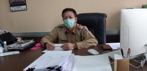 Kadisnaker Kota Depok Pastikan Seluruh Perusahaan Membayar THR, Jika Tidak akan disidak