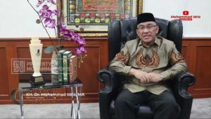 Guna Menumbuhkan Jiwa Nasionalisme, Wali Kota Depok Ajak Pengelola dan Pedagang Pasar Tradisional dan Modern Putar Lagu Indonesia Raya