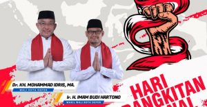 Wali Kota Depok ajak Masyarakat Memaknai Harkitnas Untuk Bangkit dan Berkarya