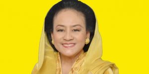 Wenny Haryanto Imbau Para Lansia Kota Depok Segera Daftar Suntik Vaksin Covid-19