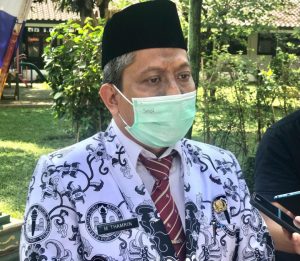 Persyaratan PPDB SMP Jalur Zonasi di Kota Depok