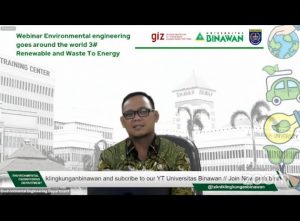 Wakil Wali Kota Depok Sampaikan Sepuluh Sumber Energi Terbarukan yang Dapat Dimanfaatkan di Indonesia