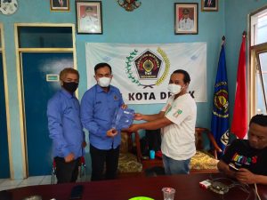 Pengurus PWI Kota Depok 2021-2024 Siap Dilantik