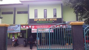 SMAN 14 Akan Segera Dibangun