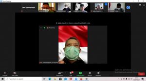 ASN Pemkot Depok Galakkan Khatam Al Qur’an dan Sedekah