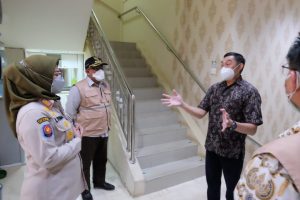 Wali Kota Depok Minta Perusahaan Patuhi Aturan PPKM Darurat