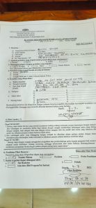 Anak dibawah Umur Mengalami Pelecehan Seksual di Toilet Masjid