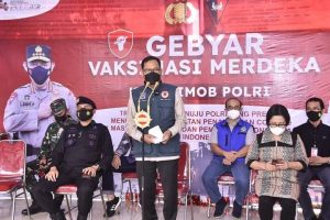 Pemkot Depok Masih Menunggu Perkembangan Covid-19 Untuk Gelar Kegiatan PTM