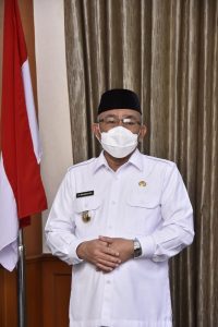 Wali Kota Depok Keluarkan SE yang Berisi Imbauan Untuk Tidak Menyelenggarakan Perlombaan 17 Agustus dan Kegiatan yang Melibatkan Banyak Orang