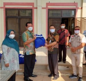 DPUPR Kota Depok Turut Berpartisipasi Dalam Program D’SabR