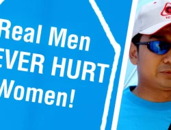 Kekerasan Terhadap Istri Masih Tinggi