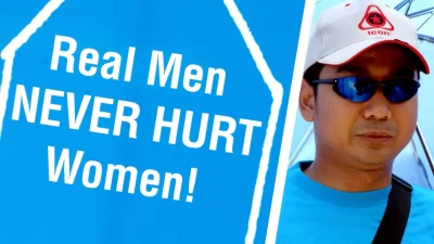 Kekerasan Terhadap Istri Masih Tinggi Kekerasan Terhadap Istri Masih Tinggi