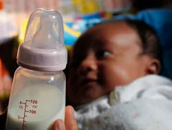 Lagi, Ibu Mencuri Susu, Potret Buram Sistem Jaminan Sosial?