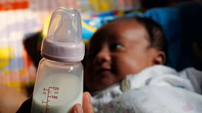 Lagi, Ibu Mencuri Susu, Potret Buram Sistem Jaminan Sosial?