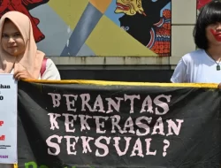 Komnas Perempuan Kembali Soroti Kuatnya Stigma Pemerkosaan & Minimnya Pendidikan Reproduksi