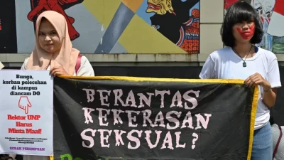 Komnas Perempuan Kembali Soroti Kuatnya Stigma Pemerkosaan & Minimnya Pendidikan Reproduksi Komnas Perempuan Kembali Soroti Kuatnya Stigma Pemerkosaan & Minimnya Pendidikan Reproduksi