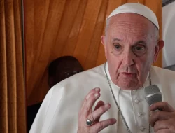 Jangan Eksploitasi Agama untuk Politik