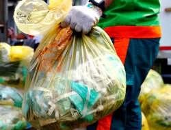 Selamatkan Lingkungan dengan Bijak Konsumsi dan Kelola Sampah