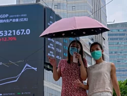 Bank Dunia Prediksi Pertumbuhan Ekonomi Lambat di Asia Timur dan Pasifik Karena COVID-19 