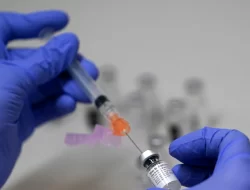 Mahasiswa Asing Kesulitan Dapat Vaksinasi di AS Mahasiswa Asing Kesulitan Dapat Vaksinasi di AS