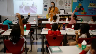 ‘COVID Slide’, Tantangan Akademis Akibat Pandemi dan Cara Mengatasinya ‘COVID Slide’, Tantangan Akademis Akibat Pandemi dan Cara Mengatasinya