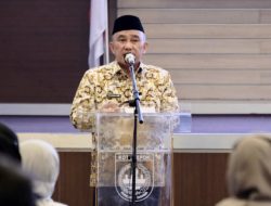 Pemkot Depok Tambah ABT 2021 Untuk Bantu Warga Tertimpa Bencana