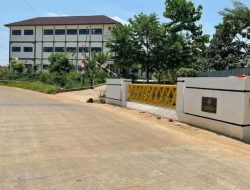 DPUPR Kota Depok Rampungkan Pembangunan Jembatan Jalan Jabon 1 Bedahan