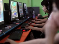 China akan Batasi Akses Video Game untuk Anak di Bawah Umur China akan Batasi Akses Video Game untuk Anak di Bawah Umur