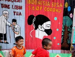 Pemerintah Belum Berencana Berikan Vaksin COVID-19 untuk Anak di Bawah 12 Tahun 