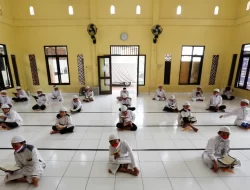 Dua Tahun Disahkan, Sejumlah Pesantren Tolak UU Pesantren dan Turunannya